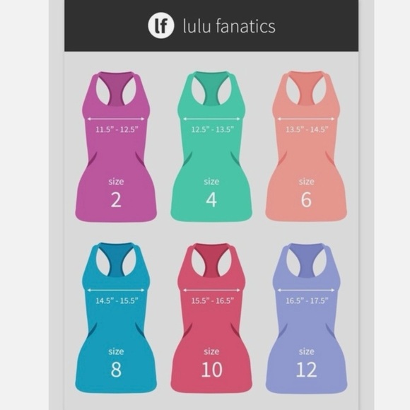 Lululemon Cool Racerback Ace Spot Grain Black Size 4 Women’s - Picture 9 of 9